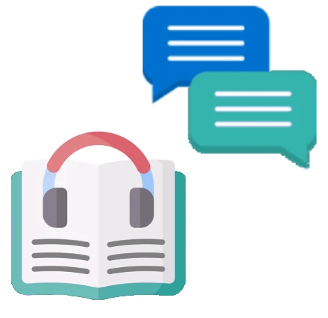 Dialogues logo